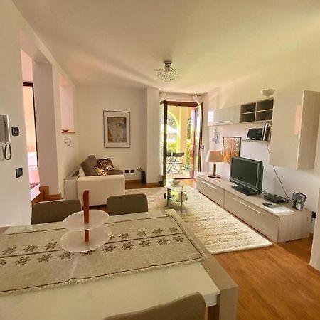 Dream Apartment Toscolano Maderno Exterior foto