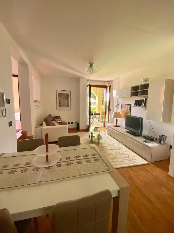 Dream Apartment Toscolano Maderno Exterior foto
