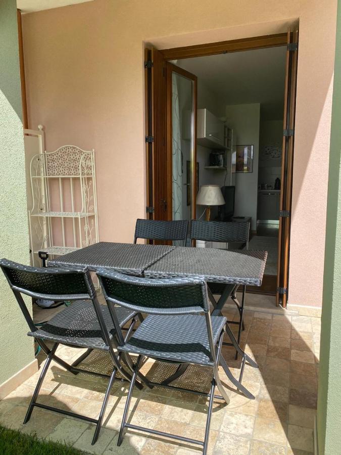 Dream Apartment Toscolano Maderno Exterior foto