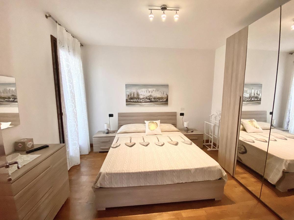 Dream Apartment Toscolano Maderno Exterior foto