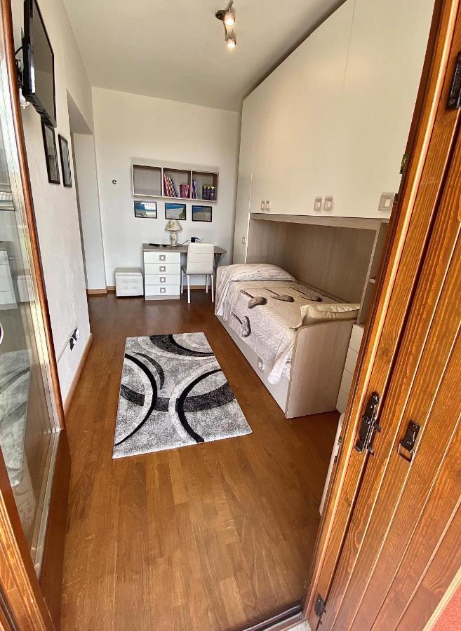 Dream Apartment Toscolano Maderno Exterior foto