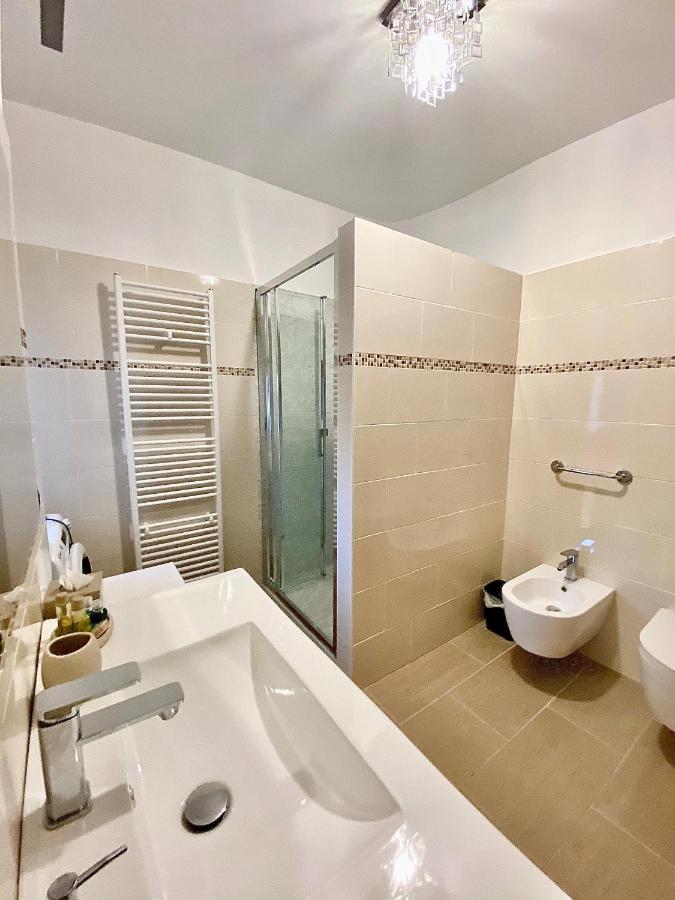 Dream Apartment Toscolano Maderno Exterior foto