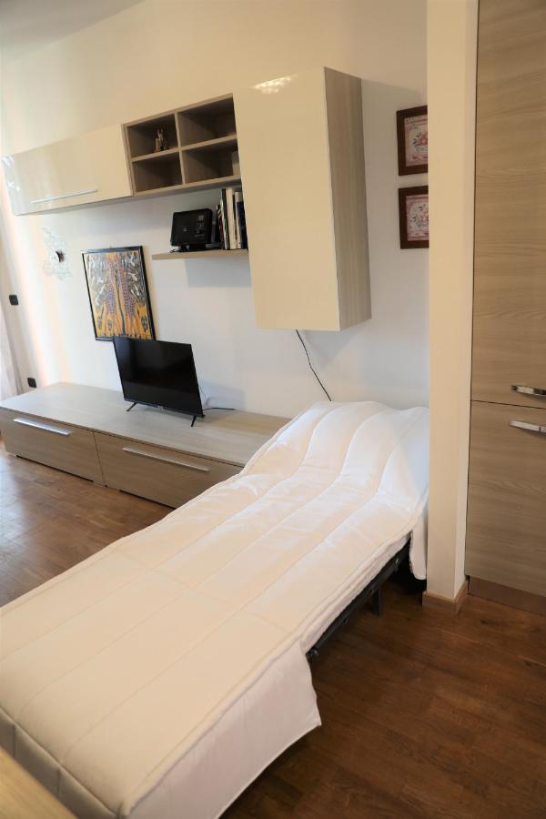 Dream Apartment Toscolano Maderno Exterior foto