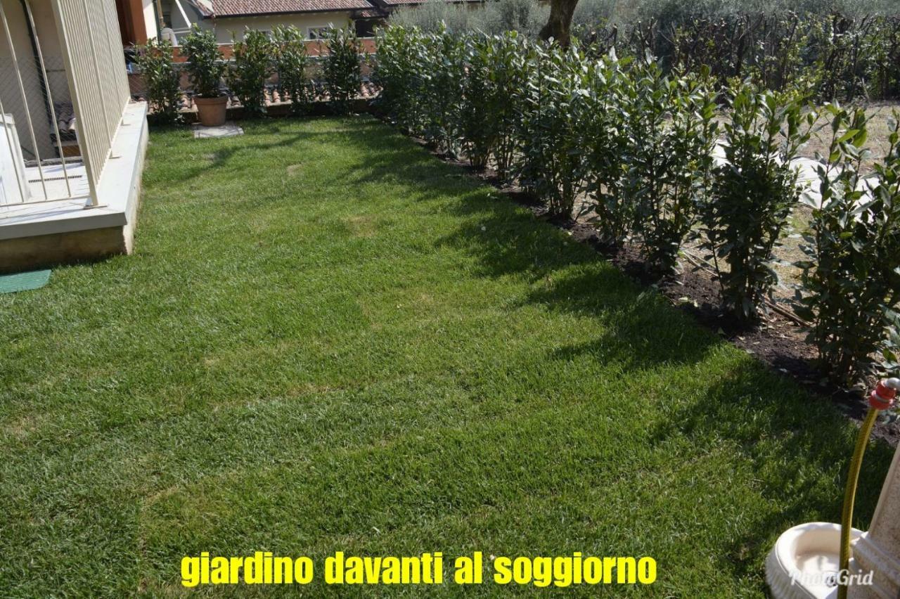 Dream Apartment Toscolano Maderno Exterior foto