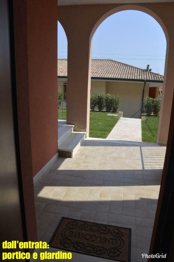 Dream Apartment Toscolano Maderno Exterior foto