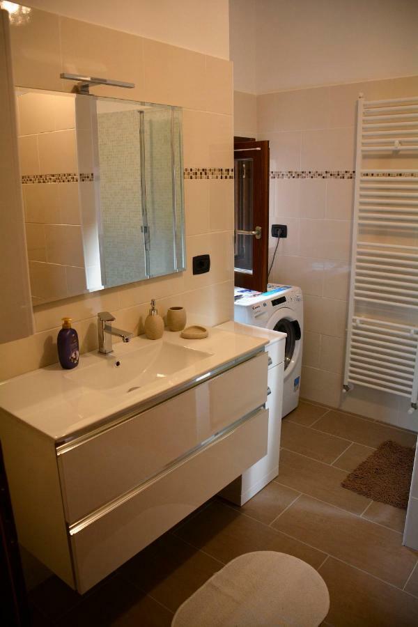 Dream Apartment Toscolano Maderno Exterior foto