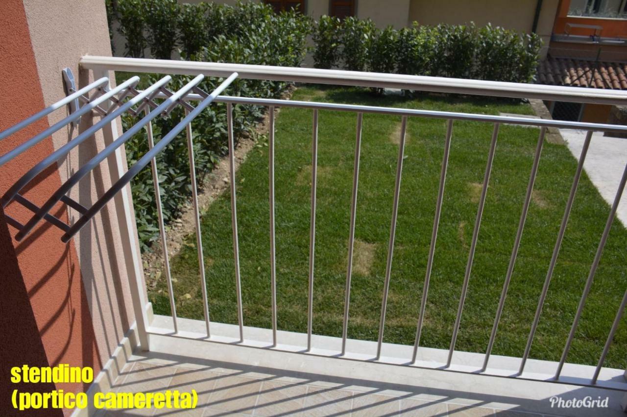Dream Apartment Toscolano Maderno Exterior foto