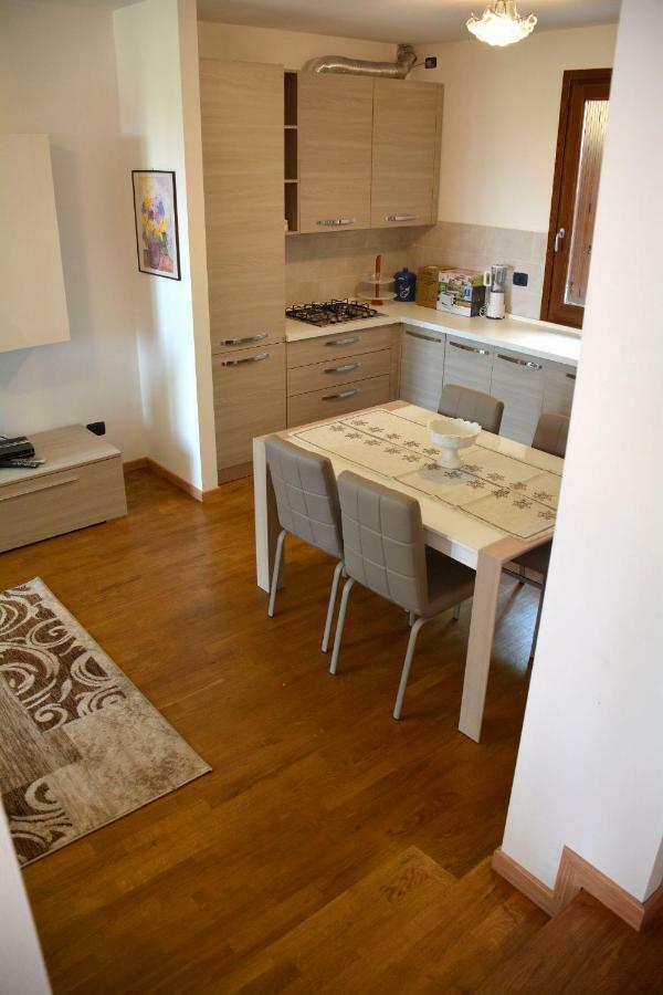 Dream Apartment Toscolano Maderno Exterior foto