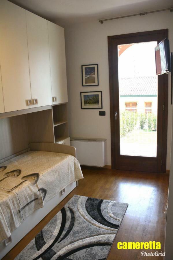 Dream Apartment Toscolano Maderno Exterior foto