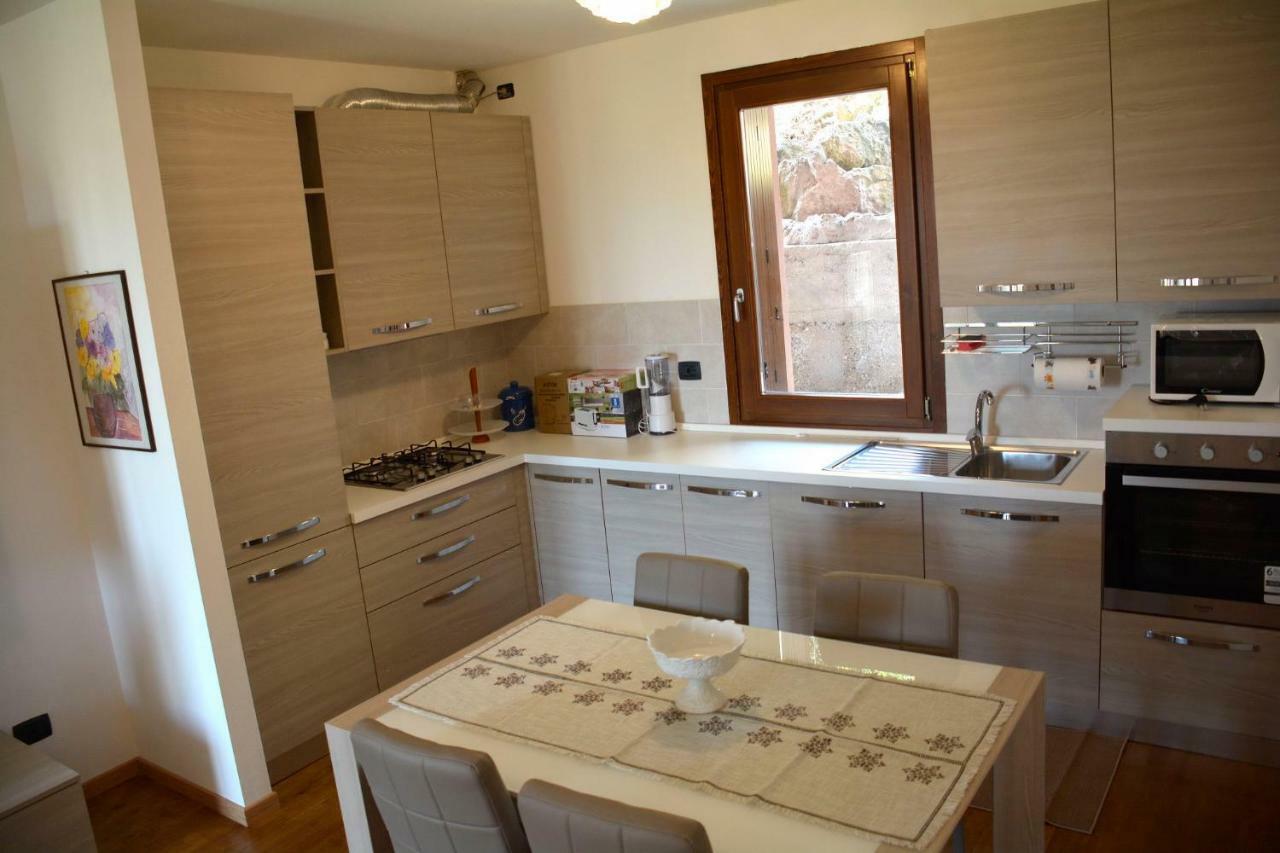 Dream Apartment Toscolano Maderno Exterior foto