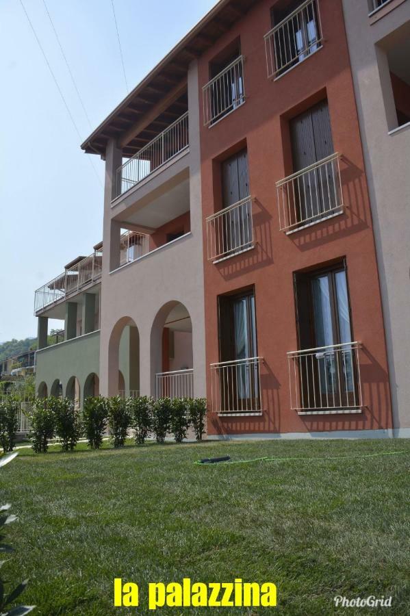 Dream Apartment Toscolano Maderno Exterior foto