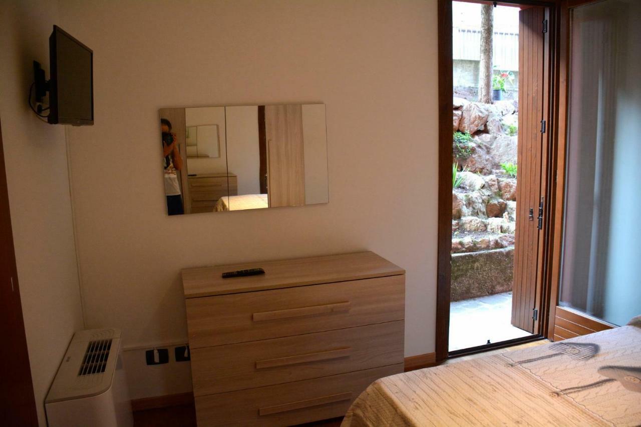 Dream Apartment Toscolano Maderno Exterior foto