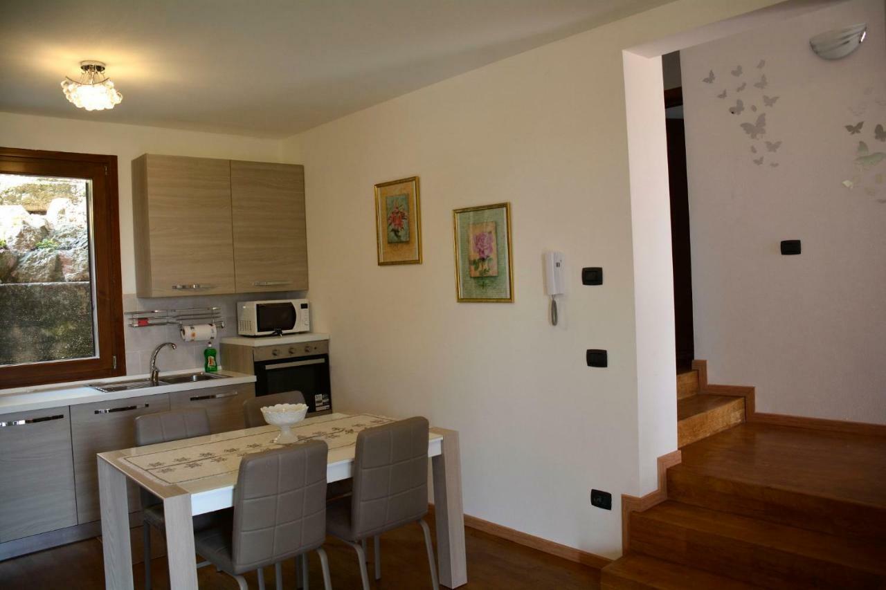 Dream Apartment Toscolano Maderno Exterior foto