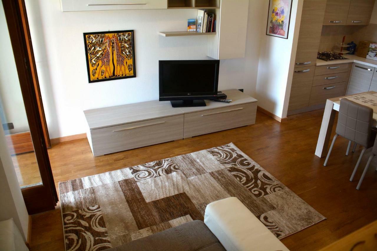 Dream Apartment Toscolano Maderno Exterior foto
