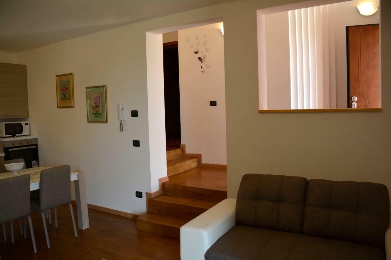 Dream Apartment Toscolano Maderno Exterior foto