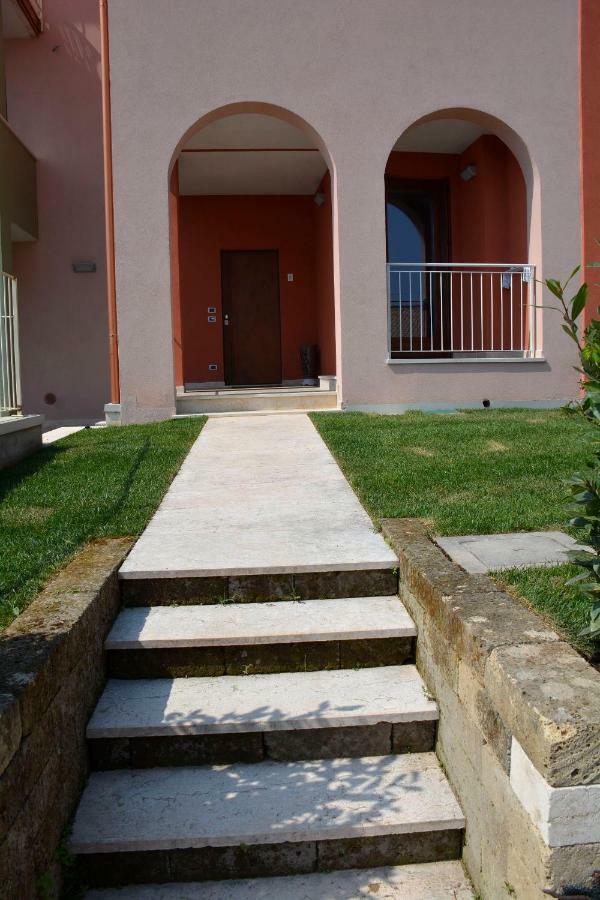 Dream Apartment Toscolano Maderno Exterior foto