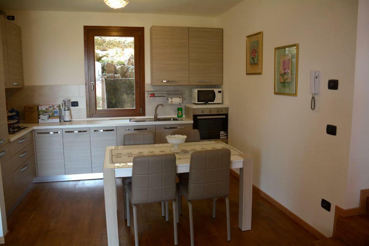 Dream Apartment Toscolano Maderno Exterior foto