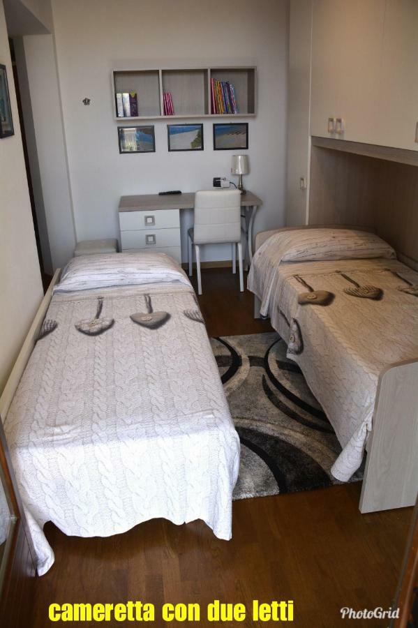 Dream Apartment Toscolano Maderno Exterior foto