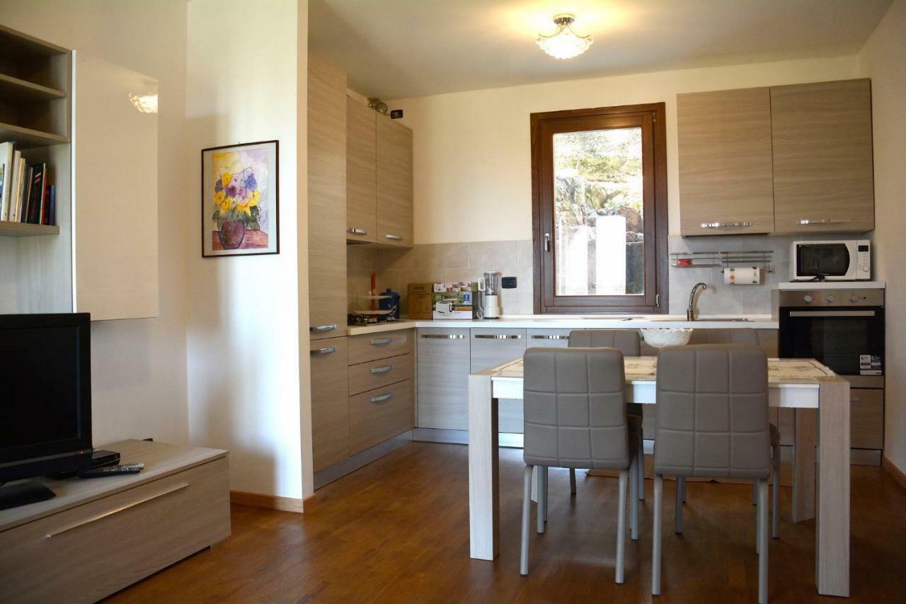 Dream Apartment Toscolano Maderno Exterior foto
