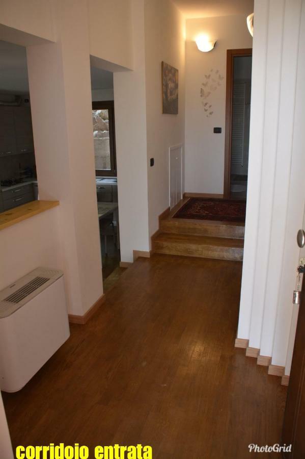 Dream Apartment Toscolano Maderno Exterior foto