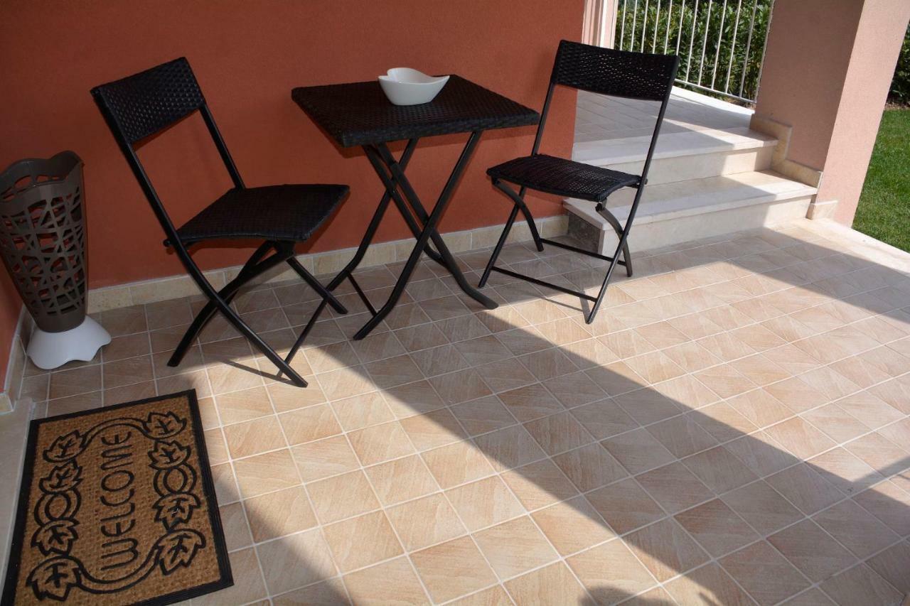 Dream Apartment Toscolano Maderno Exterior foto
